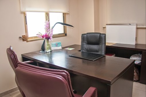 Terapeuta Adriana Petrescu