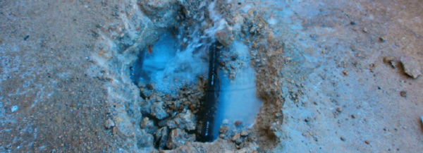 Fugas de Agua, Guiabenicarlo.com