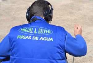 Fugas de Agua, Guiabenicarlo.com