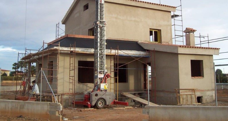 Albañiles en Benicarló | guiabenicarlo.com