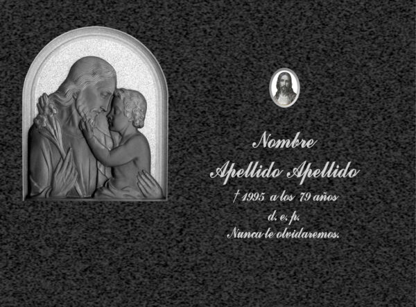 Arte Funerario | guiabenicarlo.com