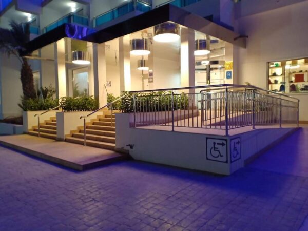 Mecánica Industrial Garre, Guiabenicarlo.com