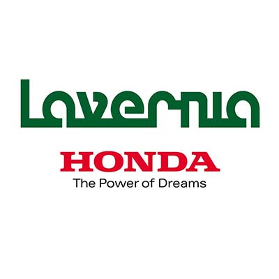 Logo Lavernia Honda