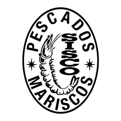 Logo Pescados y Mariscos Sisco