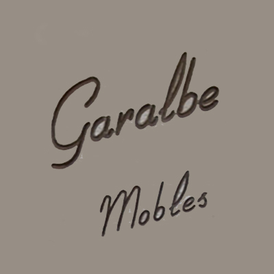 Logo Mobles Garalbe