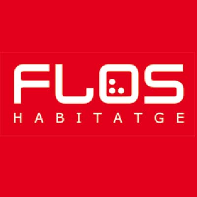 Logo Flos Habitatge