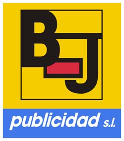 Logo BJ Publicidad