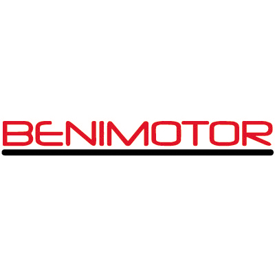 Logo Benimotor