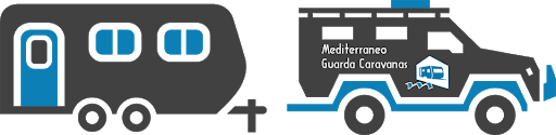 Mediterráneo Guarda Caravanas, Guiabenicarlo.com