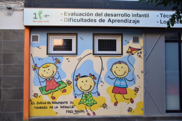 Centro Desarrollo Infantil Guiabenicarlo