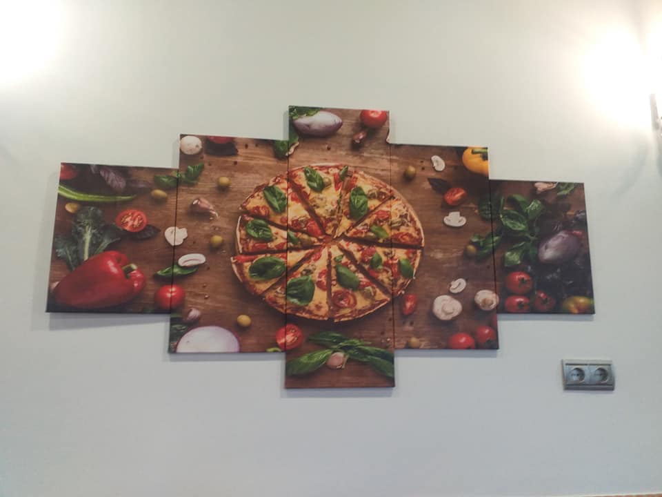 Rte- Pizzería Xanadú
