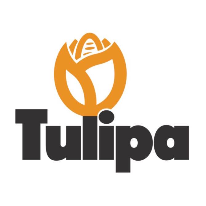 Logo Tulipa Benicarló