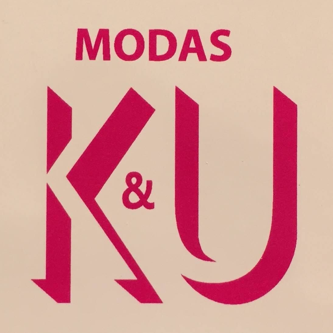 Logo Modas KU