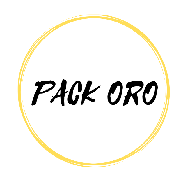 Pack Oro - Guía Comercial Benicarló