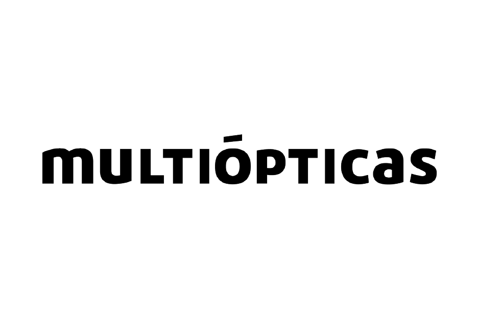 logo | Multiópticas